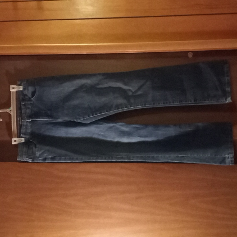 NINE WEST JEANS